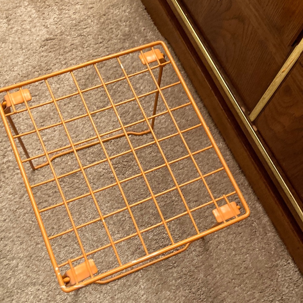 Shelf/Locker Expander